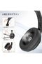 H2 USB Headset with Microphone, ENC Over-Ear PC Headphone for Laptop, Mute Switch & Volume Control - 6