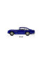 Aston Martin Db5 1:38 Scale Metal Pull-Back Model Car - Openable Doors (13 cm) - 4