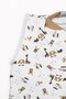 Baby Swaddle with Removable Sleeves 2.5 Tog Filled Sleeping Bag Swaddle 11908 - 7