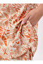 Women Ethnic Motifs Printed Cotton Tunic and Pyjama Set - 7