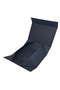 Black Foldable Gift Box with Magnetic Closure - 2