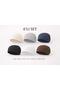 6 Pieces Practical Tube Underwear Set Seamless Non-Slip Underwear Black White Ecru Gray Navy Blue Brown - 2