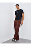 Men Black Graphic Print Crew Neck T-Shirt - 2