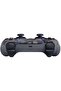 PS5 DualSense Wireless Controller Gray Camouflage - 3