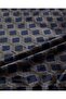Blue Printed Blanket (Double Size) - 5