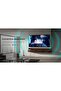 55inch U6Q PRO Mini-LED 4K ULED Smart Television - 6
