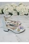 Girl's Birthday Party Shoes - 3
