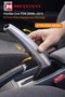 Honda Civic Fd6 Handbrake Lever Trim 2006–2012 | |   Oem Compatible |   Easy Assembly - 2