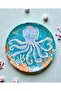 Octopus Tabak