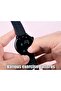 WP07 Waterproof Smartwatch with Full Touch Display - 5
