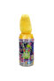 Misfittens Gemstones Surprise Plush S5 39627 Yellow Cover
