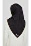 Vine Pattern Rayon Scarf - 6
