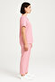 Scrubs Bottom Top Set Health Care Staff Uniform Comfortable and Durable - 2