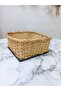 Organizer Bambu Sepet