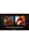 55inch U6Q PRO Mini-LED 4K ULED Smart Television - 3