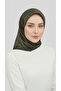 Vine Pattern Rayon Scarf - 8