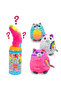 غطاء برتقالي من Misfittens Surprise Plush S4 46807 - 3