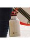 Heat Insulated XL Inox Steel Thermos 2000ml Black - 3
