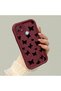Silicone Material Anti-Knock Phone Case Compatible with Realme C21 Small Butterfly - 2