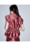 Shiny Surface Vest - 8