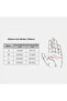 Motorcycle Black Protected Touch Screen Non-Slip Elastic Fabric Cycling Scooter Gloves - 7