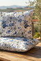 Pillowcase |   50X70 cm |   Cotton |   Ranforce |   High Quality |   Tuscany Series |   Limited Edition - 3