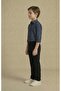 Boy 23 April 29 October 10 November Show Linen Pocket Trousers - 2