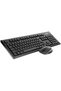 A4Tech V-TRACK 2.4G 7100N RF Keyboard and Mouse - 5