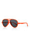 نظارات شمسية للأطفال Uv400 موديل 4019 - 5