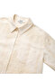 Floral embroidered shirt - 4