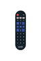UNIVERSAL REMOTE CONTROL COMPATIBLE WITH 5 BRANDS