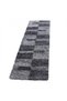 Carpet Gala Grey 80x250 cm