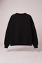 Linkin Park Printed Unisex Oversize 100% Cotton 3 Thread Raster Sweatshirt - 3