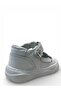 737 Orthopedic 100% Genuine Leather Baby Girl White First Step Shoes - 5