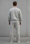 Men's Grimelange Roberto Buttoned Top and Bottom Set - 2
