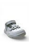 737 Orthopedic 100% Genuine Leather Baby Girl White First Step Shoes - 3
