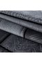 Χαλί Plus Μαύρο V3 140 x 200 cm - 6