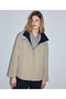 Double-Sided Adjustable Waist Coat - 7