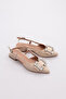 412 Women's Heeled Shoes - 2