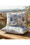 Pillowcase |   50X70 cm |   Cotton |   Ranforce |   High Quality |   Tuscany Series |   Limited Edition