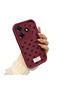 Silicone Material Shockproof Bow Pattern Phone Case Compatible with Tecno Spark 10 Pro 4g - 3