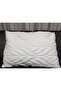 Konfor Cottony Cotton Noiseless Single Bed Mattress Pad Set 100-200 and Pillow Mattress Pad - 5