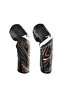 Motorcycle Leg Knee Wind Protection Ce Certified Thermal Oxford Motorcycle Knee Pad Orange