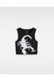 Top Venom Fitted Crop Tank