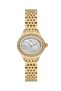 Yellow Steel Cord Women Wrist Watch Fl21753A-B 3Atm Water Resistant 2 Year Warranty Gift Package - 3
