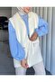 Front Zipper Bag Pocketed Bearded Soft Comfortable Stylish Women's Vest