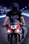 Fit Showing Rtrace Racing Motorcycle Printed T-Shirt - 5