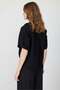 Women's Striped Short Sleeve Shirt - 6