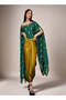 Naqsh drape set (G) - 2