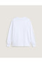 Bluza SALTON LOOSE LS - 2